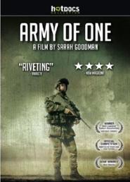 Watch Army of One