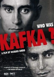 Watch Who was Kafka