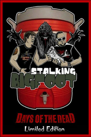 Watch Stalking Bigfoot