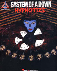 Watch System Of A Down: Hypnotize