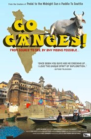 Watch Go Ganges!