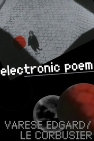 Watch Electronic Poem