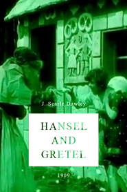 Watch Hansel and Gretel