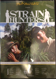 Watch Strain Hunters India