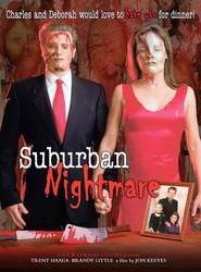 Watch Suburban Nightmare