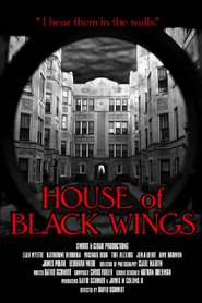 Watch House of Black Wings