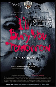 Watch I'll Bury You Tomorrow