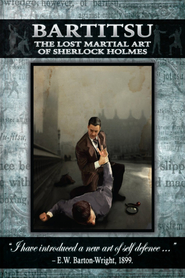 Watch Bartitsu: The Lost Martial Art of Sherlock Holmes