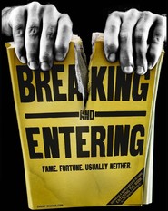 Watch Breaking and Entering