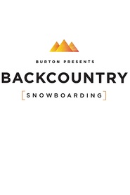 Watch Burton Presents: Backcountry