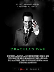 Watch Dracula's War