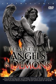 Watch The Matter of Angels & Demons