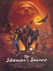 Watch The Shaman's Source