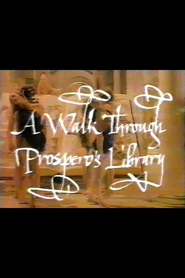 Watch A Walk Through Prospero's Library