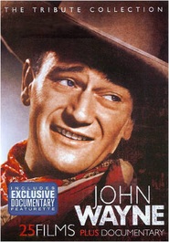 Watch The Story of John Wayne