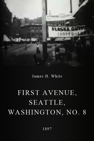 Watch First Avenue, Seattle, Washington, No. 8