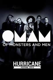 Watch Of Monsters And Men - Hurricane Festival