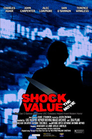 Watch Shock Value: The Movie — How Dan O’Bannon and Some USC Outsiders Helped Invent Modern Horror