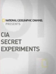 Watch CIA: Secret Experiments