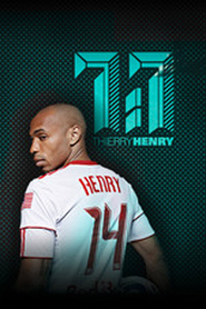 Watch 1:1 Thierry Henry
