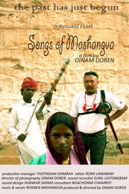Watch Songs of Mashangva