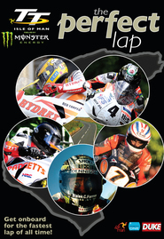 Watch TT 2013: The Perfect Lap