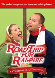 Watch A Christmas Story Documentary: Road Trip For Ralphie