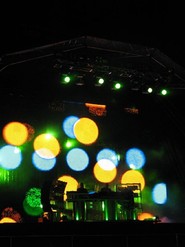 Watch The Chemical Brothers -  Live In Trafalgar Square