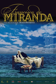 Watch Francisco de Miranda