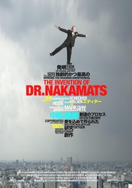 Watch The Invention of Dr. NakaMats