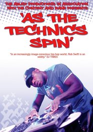 Watch As the Technics Spin