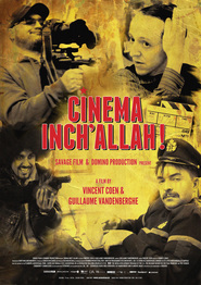 Watch Cinéma Inch'Allah!