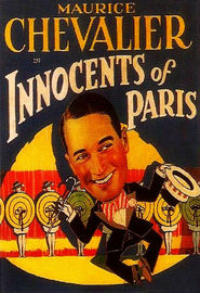 Watch Innocents of Paris