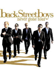 Watch Backstreet Boys: Never Gone Tour Live in Seoul