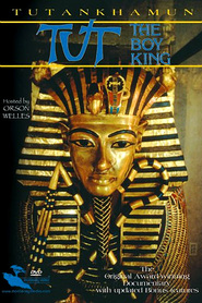 Watch Tut: The Boy King