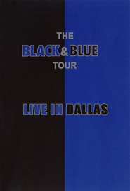 Watch Backstreet Boys: Black & Blue Tour Live in Dallas