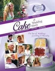 Watch Cake: A Wedding Story