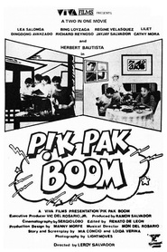 Watch Pik Pak Boom