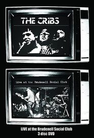 Watch The Cribs: Live at the Brudenell Social Club