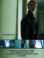 Watch Briefcase