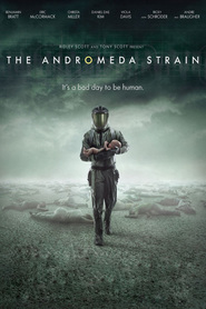 Watch The Andromeda Strain