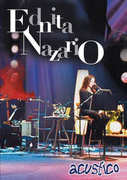 Watch Ednita Nazario: Acústico Live