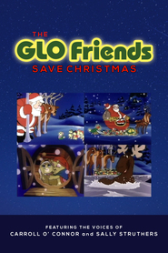 Watch The GLO Friends Save Christmas