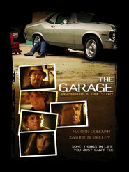 Watch The Garage