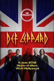 Watch YouTube Presents: Def Leppard