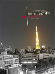 Watch Brecker Brothers: Live in Tokyo 1995