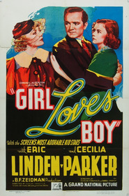 Watch Girl Loves Boy