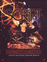 Watch The Script: Homecoming Live at the Aviva Stadium