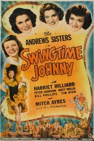 Watch Swingtime Johnny