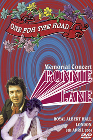 Watch One For The Road: Ronnie Lane Memorial Concert